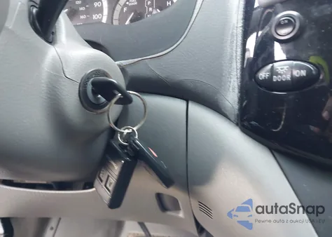 2005 Toyota Sienna Le from USA, damaged, VIN 5TDZA23CX5S290970